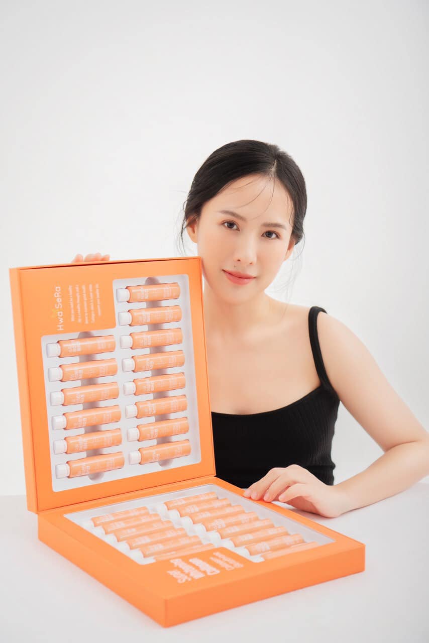 Chăm sóc sắc đẹp Chăm sóc sắc đẹp