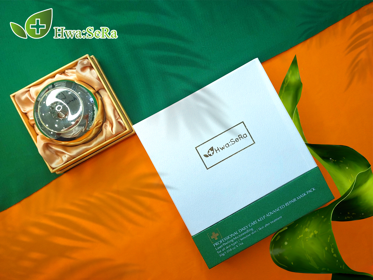 Độ ẩm phù hợp cho làn da khỏe mạnh