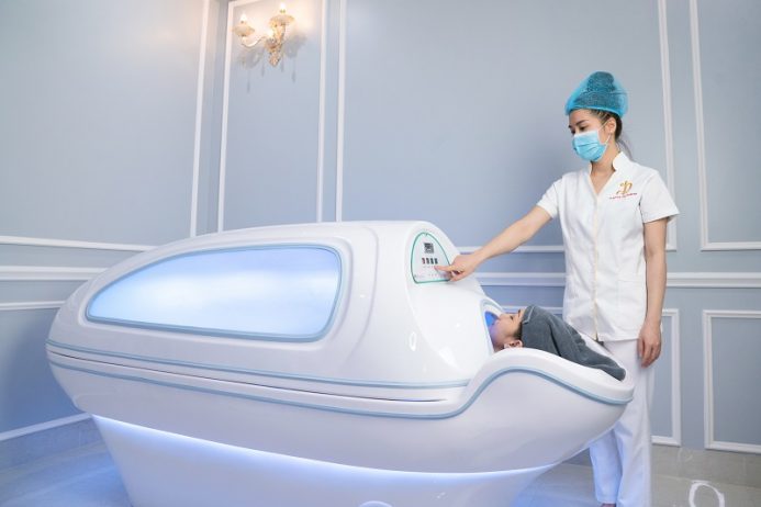 Điểm danh những phương pháp làm trắng da hiệu quả hiện nay