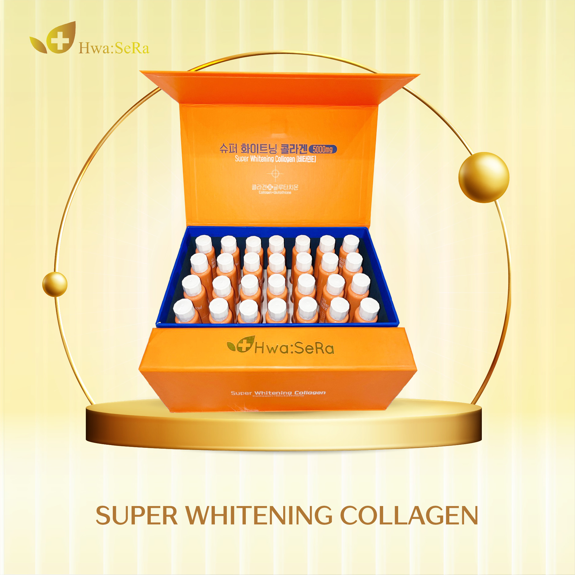 Uống Collagen Bao Lâu Thì Ngưng Và Cách Dùng Đúng Nhất