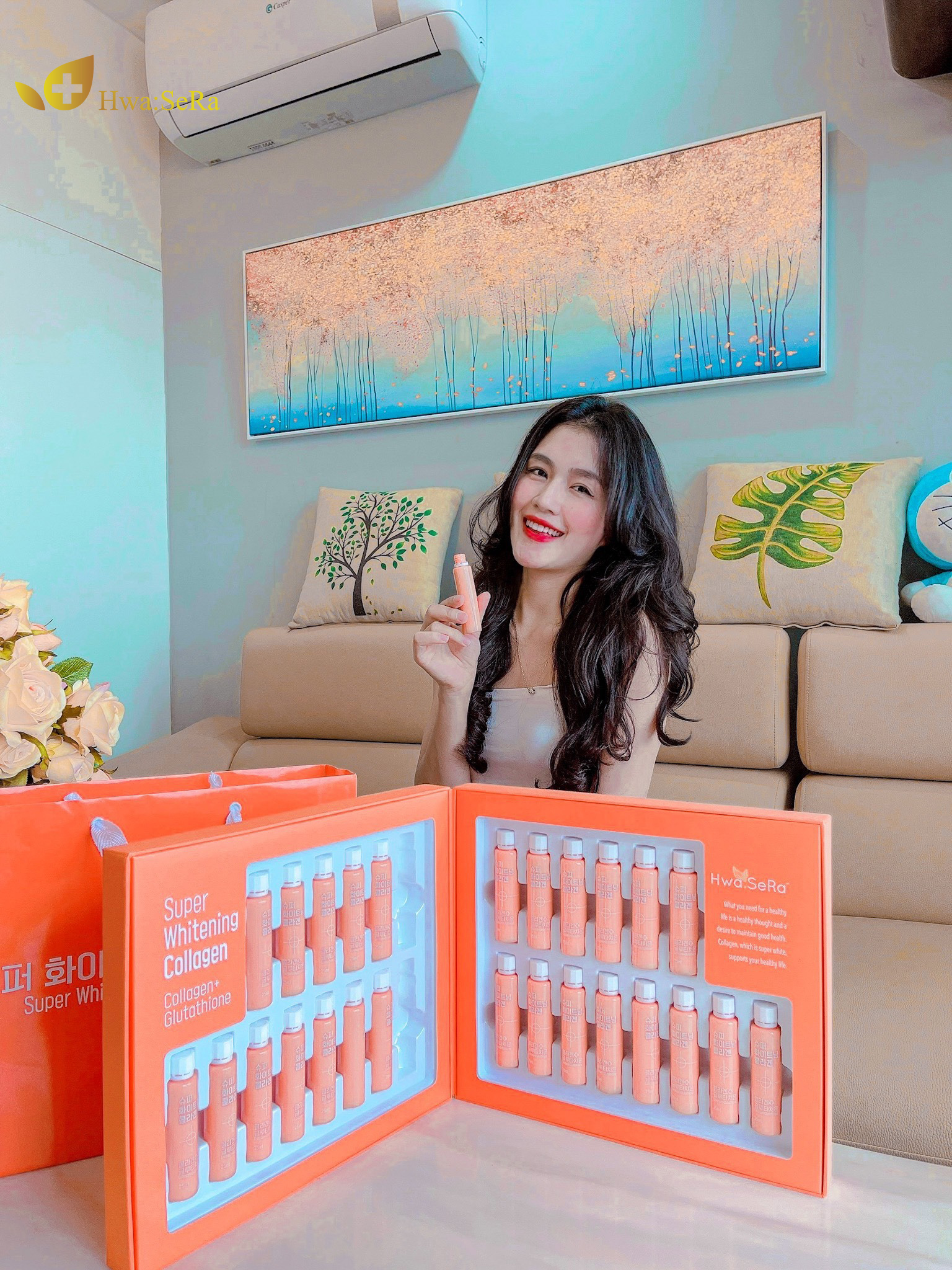 Uống collagen dạng nước bao lâu thì ngưng, hướng dẫn sử dụng đúng cách, nên uống vào lúc nào, sáng hay tối? Uống collagen dạng nước bao lâu thì ngưng, hướng dẫn sử dụng đúng cách, nên uống vào lúc nào, sáng hay tối?