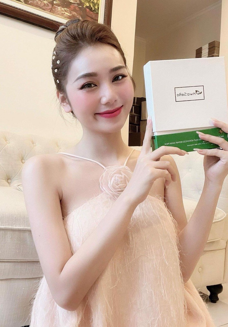 Review ưu điểm của sản phẩm mặt nạ tảo biển về giá, công dụng Hwa:Sera có tốt không? Review ưu điểm của sản phẩm mặt nạ tảo biển về giá, công dụng Hwa:Sera có tốt không?