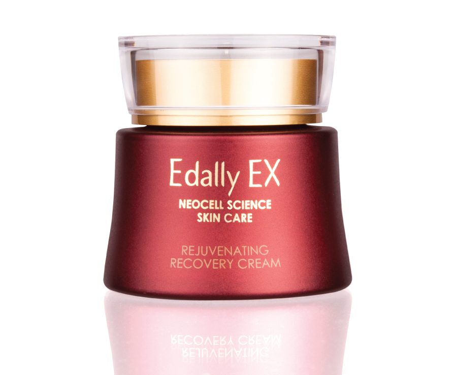 Review Công Dụng Kem Tái Sinh Edally Ex Bạn Nên Biết