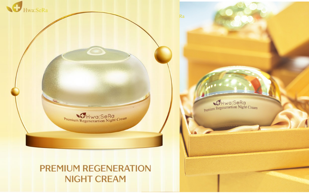 Bảo bối giúp "hồi xuân" cho làn da bạn! Bảo bối giúp "hồi xuân" cho làn da bạn!