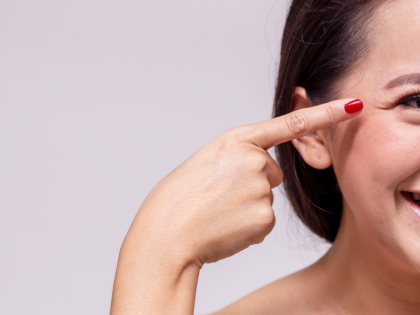 Bí Quyết Chống Lão Hóa Da Mặt Giúp Hồi Xuân Trong 3 Tháng