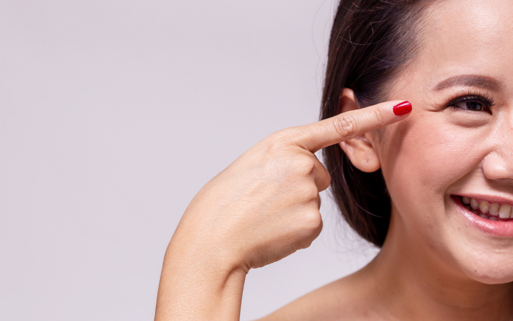 Bí Quyết Chống Lão Hóa Da Mặt Giúp Hồi Xuân Trong 3 Tháng