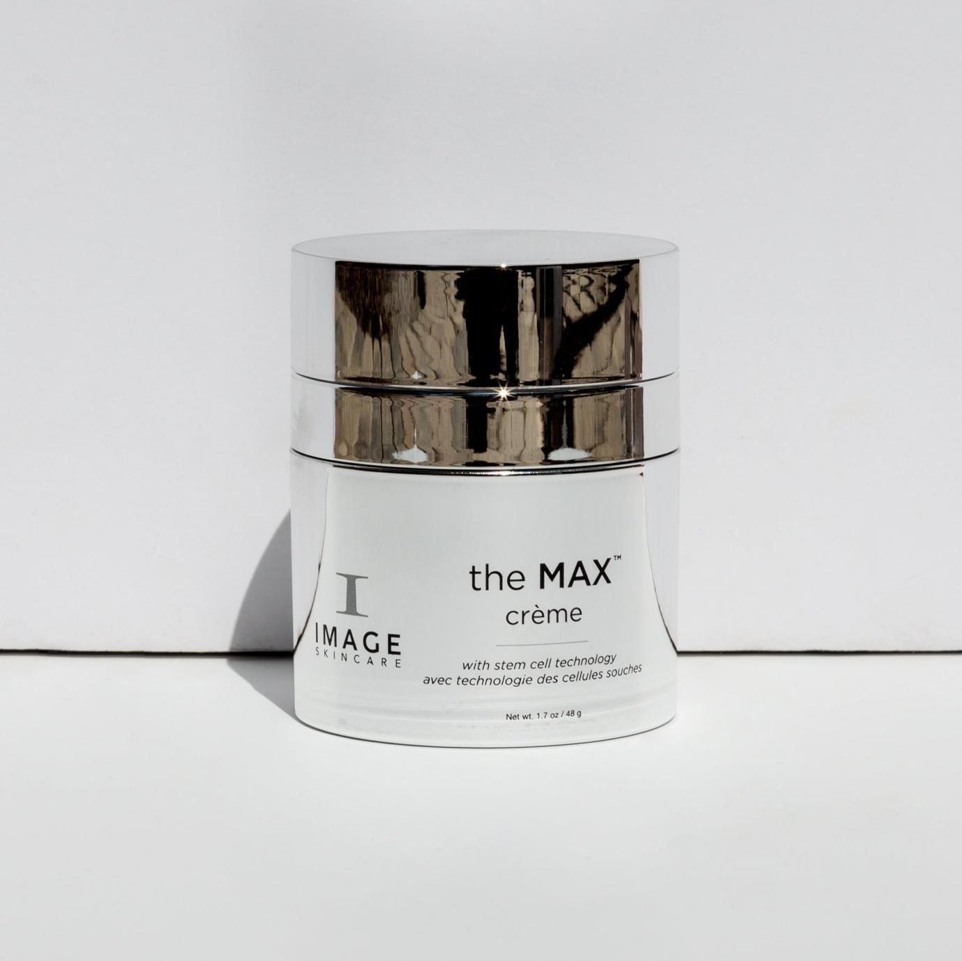 Image The Max Stem Cell Creme Image The Max Stem Cell Creme