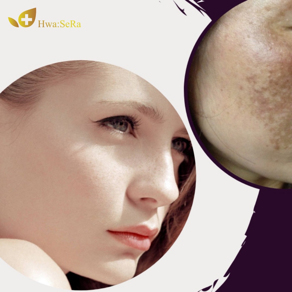 Sắc đẹp của phụ nữ