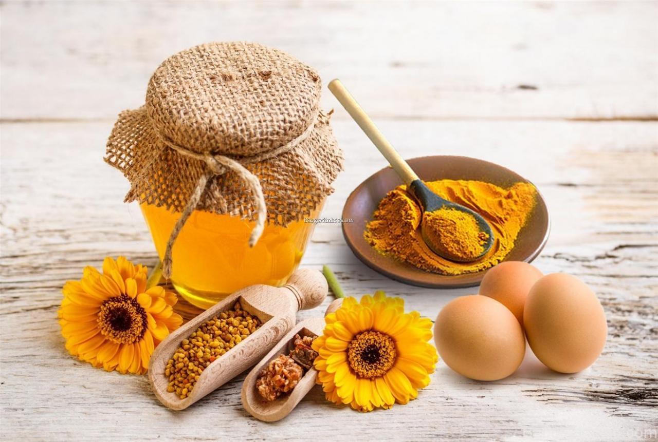 Bật Mí Bí Quyết Làm Đẹp Da Mặt