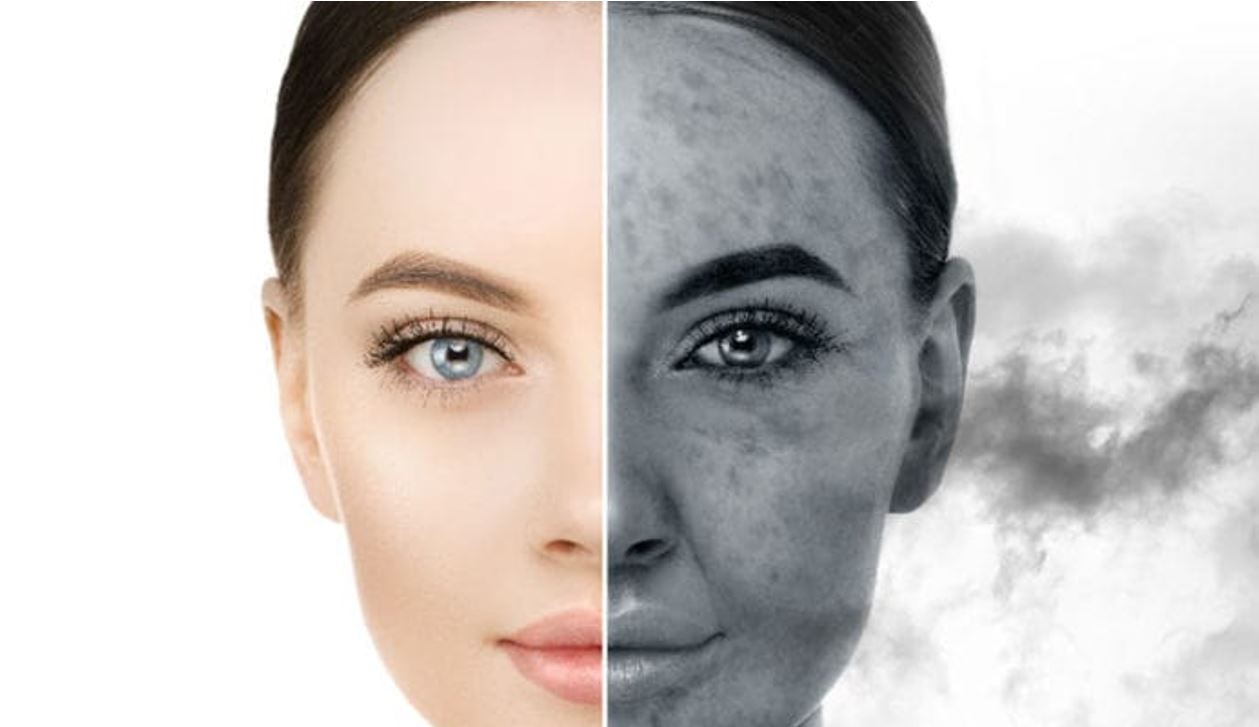 Cách Dưỡng Da Mặt Chống Lão Hoá Hiệu Quả – Giữ Gìn Làn Da Không Tuổi