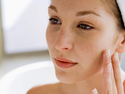 Cách Phòng Và Điều Trị Nám Da Tại Nhà Cực Hiệu Quả