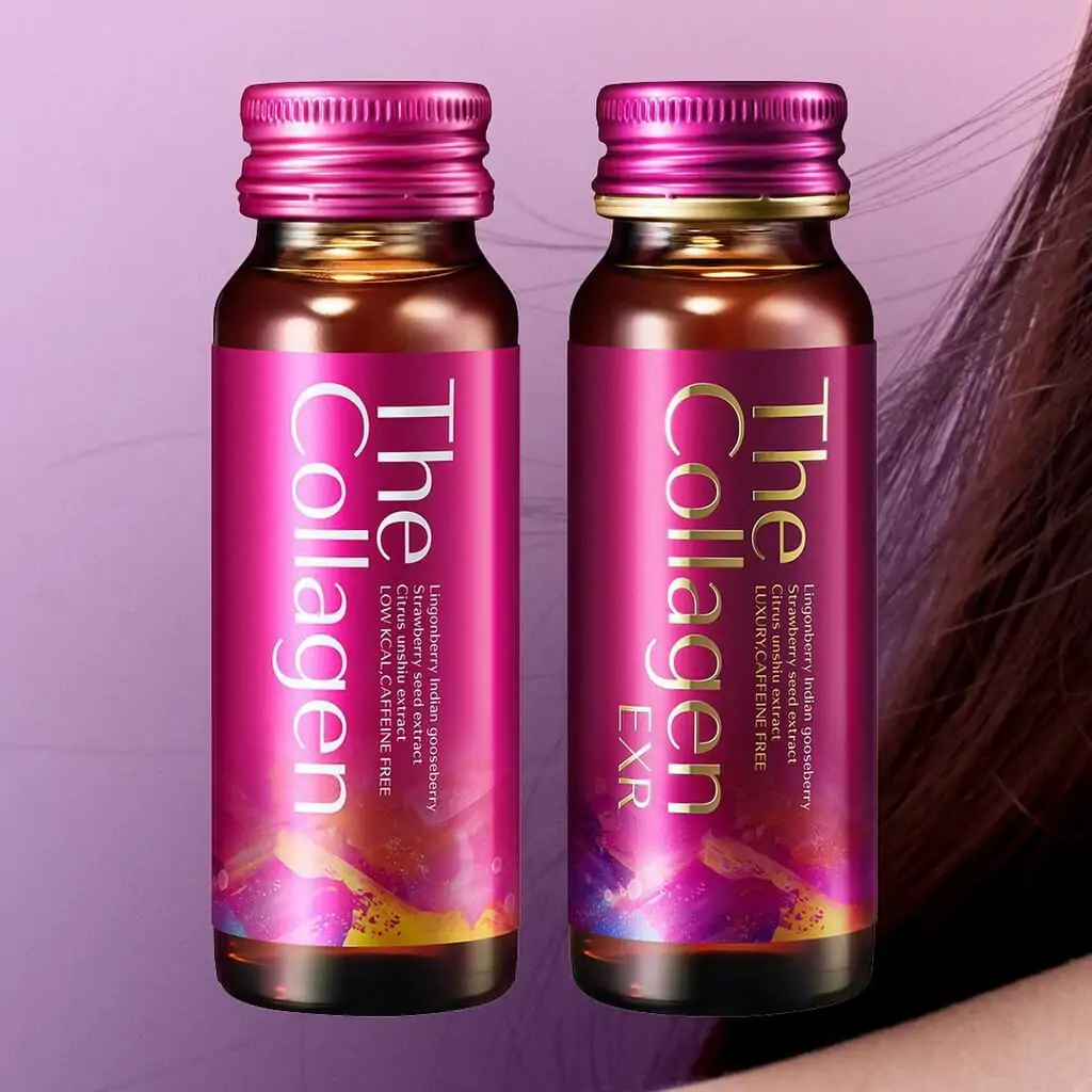 Shiseido The Collagen Enriched