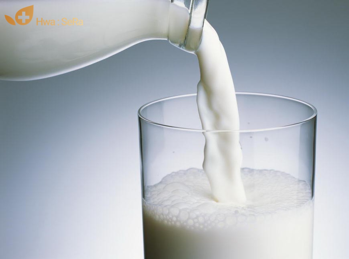 chăm sóc da mặt sau sinh