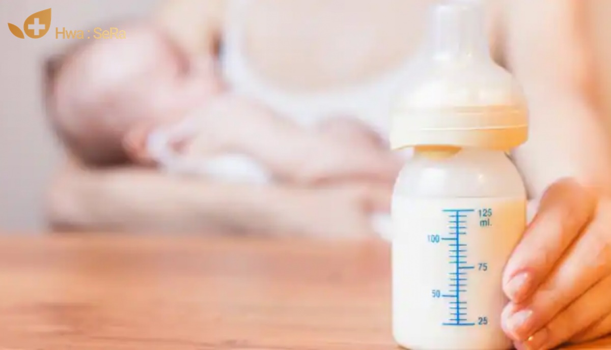 làm đẹp sau sinh