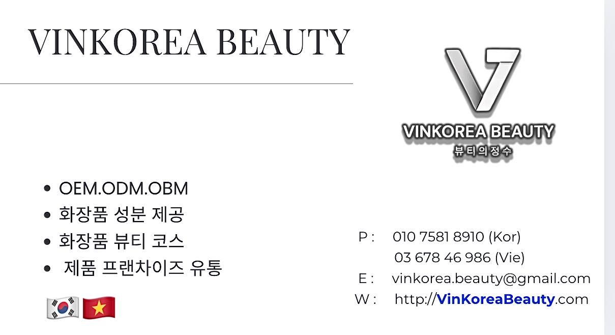 Các Nhà Máy Sản Xuất Mỹ Phẩm Lớn Nhất Tại Hàn Quốc